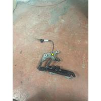 9464339 BMW 5 SERİSİ G60 KAPUT MENTEŞESİ | MOTOLAND