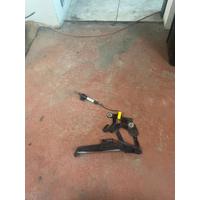 9464339 BMW 5 SERİSİ G60 KAPUT MENTEŞESİ | MOTOLAND