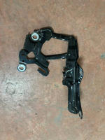 9464339 BMW 5 SERİSİ G60 KAPUT SOL MENTEŞESİ | MOTOLAND