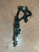 9464340 BMW 5 SERİSİ G60 KAPUT SAĞ MENTEŞESİ | MOTOLAND 