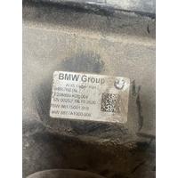 946576009 / 9465760 BMW 2 SERİSİ F44 ÖN HAVALANDIRMA | MOTOLAND