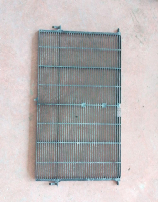 9468696 / 17119468696 BMW X3 F97 RADYATÖR IZGARA PARÇASI | MOTOL