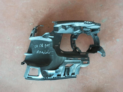 9477045 MINI COUNTRYMAN ÖN TAMPON PARÇASI