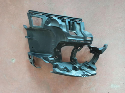 9477046 MINI COUNTRYMAN ÖN TAMPON PARÇASI