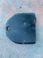 9477059 BMW 3 SERİSİ G20 G21 SUNROOF ÜÇGEN KULP KAPAĞI | MOTOLAND