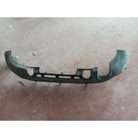 9477897 / 51129477897 MİNİ F60 ARKA TAMPON PARÇASI MOTOLAND / 4D