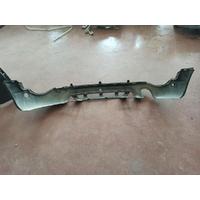 9477897 / 51129477897 MİNİ F60 ARKA TAMPON PARÇASI MOTOLAND / 4D