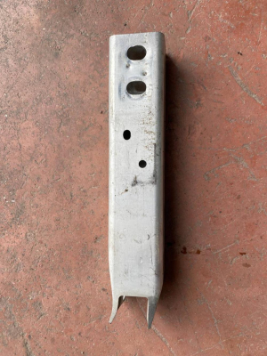 9478577 BMW 3 SERİSİ G20 TAMPON DEMİRİ ALT BABASI | MOTOLAND