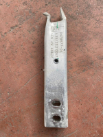 9478577 BMW 3 SERİSİ G20 TAMPON DEMİRİ ALT BABASI | MOTOLAND