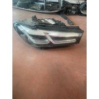 947926213 / 9479262 BMW 5 SERİSİ G30 FAR | MOTOLAND