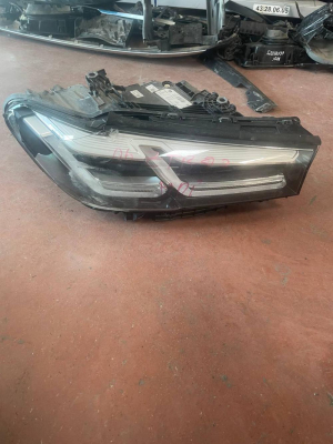 947926213 / 9479262 BMW 5 SERİSİ G30 FAR | MOTOLAND