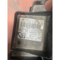 948125705 / 9481257 BMW Z4 G29 ÖN FAR | MOTOLAND
