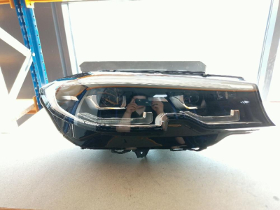 9481702 / 9481702-08 BMW 3 SERİSİ G20 SAĞ FAR | MOTOLAND