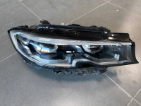 9481702 / 9481702-08 BMW 3 SERİSİ G20 SAĞ LED FAR | MOTOLAND