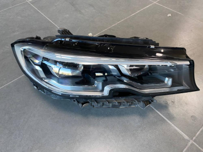 9481702 / 9481702-08 BMW 3 SERİSİ G20 SAĞ LED FAR | MOTOLAND