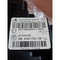 9481702 BMW 3 SERİSİ G20 SAĞ FAR | MOTOLAND
