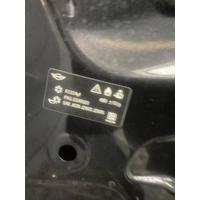 9491518/ 41009491518 MİNİ CLUBMAN F54 KIRMIZI SİYAH KAPUT