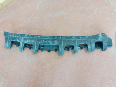 9492524 / 51119492524 BMW İX 2022 ÖN TAMPON DARBE EMİCİ 4F17