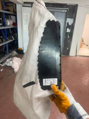 9493487 BMW 2 SERİSİ U06 AİRBAG | MOTOLAND