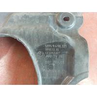 9498321 BMW 5 SERİSİ G60 2023 DİREKSİYON KORUMASI | MOTOLAND