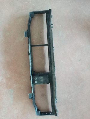 9498818 / 949881813 BMW 4 SERİSİ G26 HAVALANDIRMA KANALI 4C9