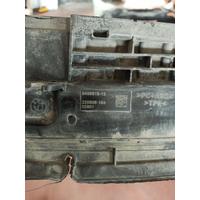 9498818 / 949881813 BMW 4 SERİSİ G26 HAVALANDIRMA KANALI 4C9