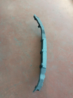 9498943 BMW X3 SERİSİ TAMPON KÖPÜĞÜ | MOTOLAND 4C13