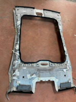 950501507 BMW 7 SERİSİ G70 TAVAN DÖŞEMESİ | MOTOLAND