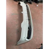 9574768 BMW 5 SERİSİ G30 BEYAZ ÖN TAMPON | MOTOLAND
