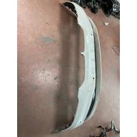 9574768 BMW 5 SERİSİ G30 BEYAZ ÖN TAMPON | MOTOLAND