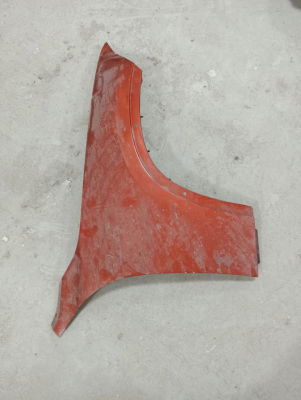 9621598 / 41009621598 BMW 3 SERİSİ F30 ÖN SAĞ ÇAMURLUK