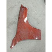 9621598 / 41009621598 BMW 3 SERİSİ F30 ÖN SAĞ ÇAMURLUK