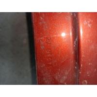 9621598 / 41009621598 BMW 3 SERİSİ F30 ÖN SAĞ ÇAMURLUK