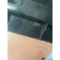 962371L BMW X2 SERİSİ F39 ARKA TAMPON MONTAJ BRAKETİ | MOTOLAND