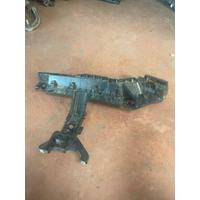962372R BMW X2 SERİSİ F39 ARKA TAMPON MONTAJ BRAKETİ | MOTOLAND