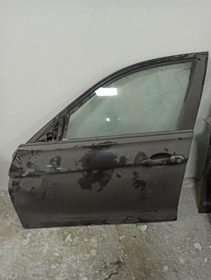 9628763 / 41009628763 BMW 3 SERİ F30 SOL ÖN KAPI