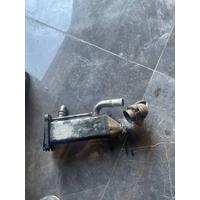 9656912280 PEUGEOT 4007 EGR VALF SOĞUTUCUSU | MOTOLAND