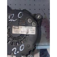 9661544880 CİTROEN& PEUGEOT VALEO ALTERNATÖR | MOTOLAND