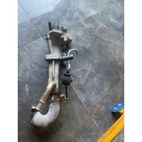 9681677780 CİTROEN C CROSSER EGZOZ GAZI RADYATÖRÜ | MOTOLAND