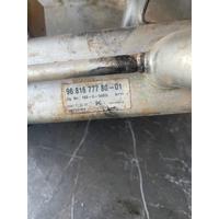 9681677780 CİTROEN C CROSSER EGZOZ GAZI RADYATÖRÜ | MOTOLAND