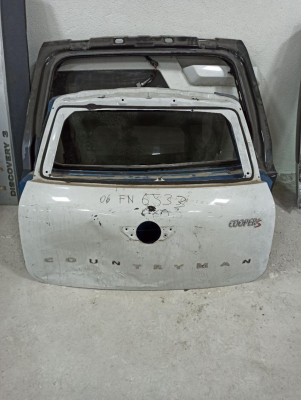 9811574 / 41009811574 MINI COUNTRYMAN R60 COOPERS BAGAJ