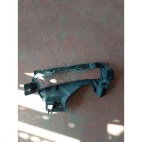 9816031080 PEUGEOT SAĞ LED IŞIK ÇERÇEVESİ | MOTOLAND 4H18
