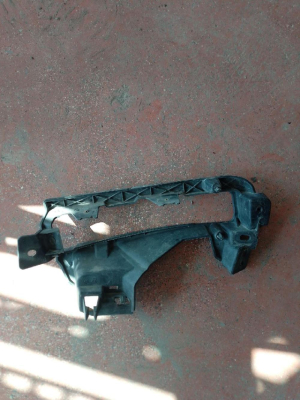 9816031080 PEUGEOT SAĞ LED IŞIK ÇERÇEVESİ | MOTOLAND 4H18