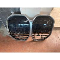 9850175-09 BMW İ4 G26 ÖN PANJUR BÖBREK | MOTOLAND