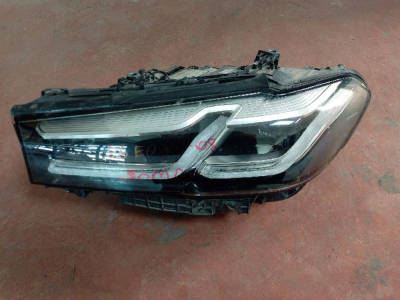 9850581-05 / 9850581 BMW 5 SERİSİ G30 LCİ LED SOL FAR | MOTOLAND