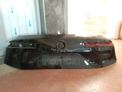 9854907 BMW İX İ20 ARKA BAGAJ KAPAĞI | MOTOLAND