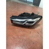 9879639 BMW 5 SERİSİ G30 LCİ FAR | MOTOLAND