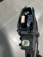 9879935 / 13921901969 BMW 7 SERİSİ G70 İ7 SOL ÖN ÜST GÜNDÜZ FAR | MOTOLAND
