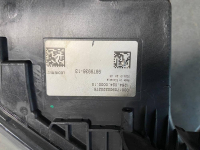 9879936 63115A9CF86 63115A5F5C4 BMW 7 SERİSİ G70 İ7 SAĞ ÖN GÜNDÜZ FAR | MOTOLAND