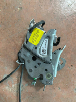 9880005 BMW 5 SERİSİ G60 KAPUT KİLİDİ | MOTOLAND